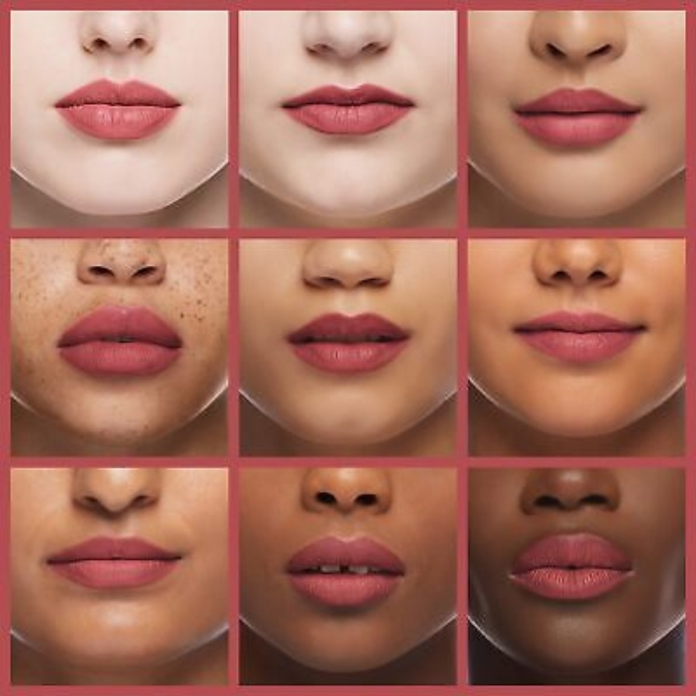 L'Oreal Colour Colour Riche Matte 720 AROMATTE-IC ROSE - Picture 2 of 5